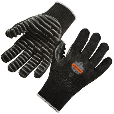 9003 M Black Certified Lightweight Anti-Vibration Gloves
