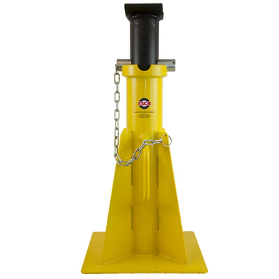 25 Ton Pin Style Jack Stand (Sold Individually)
