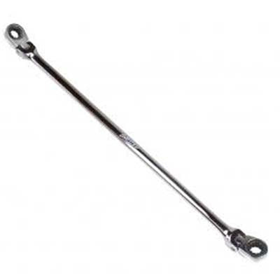 8/10MM Ratcheting Wrench 12