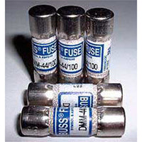 Fuse,440MA, 1000V, Fast, 5pk