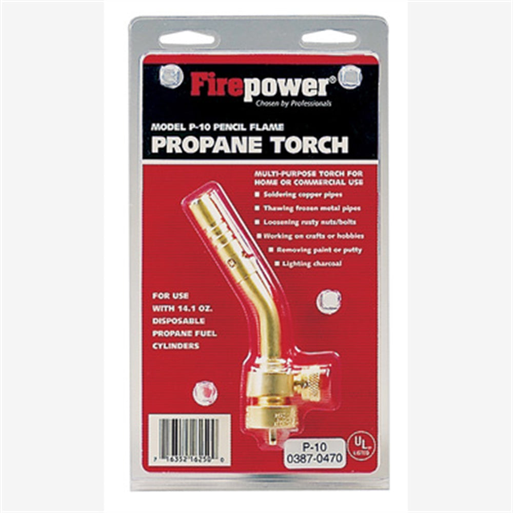 Firepower