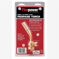 Firepower