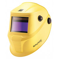 ESAB Savage A40 9-13 Yellow