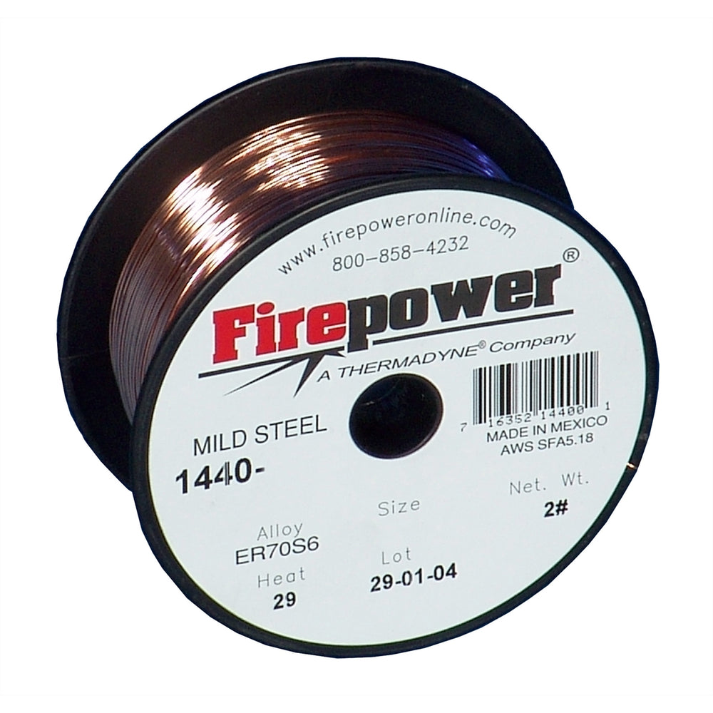 Firepower