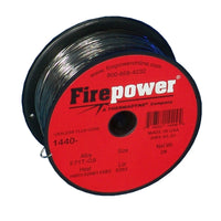 E71T-GS Flux Cored Welding Wire .035" 2 Lbs.