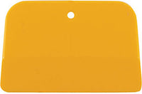 Plastic Spreader, Large 3 1/4" x 5"