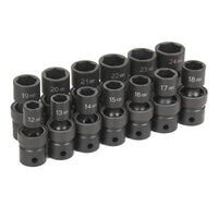 Grey Pneumatic