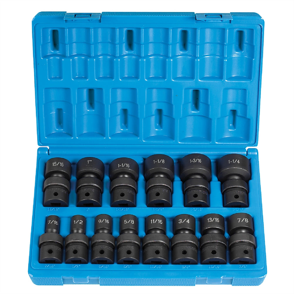 Grey Pneumatic