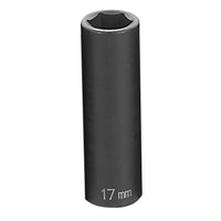 1/2 in. Drive x 17mm Deep
