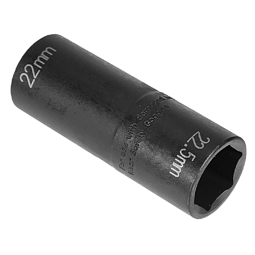 Grey Pneumatic