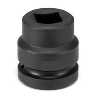 1 in. Drive x 21mm Square - 4-Point