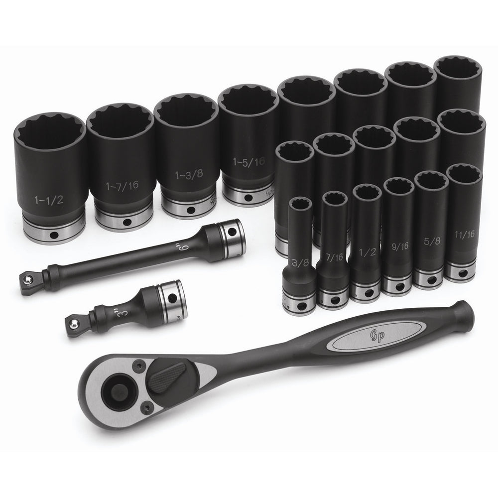 Grey Pneumatic