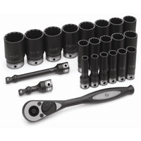 Grey Pneumatic