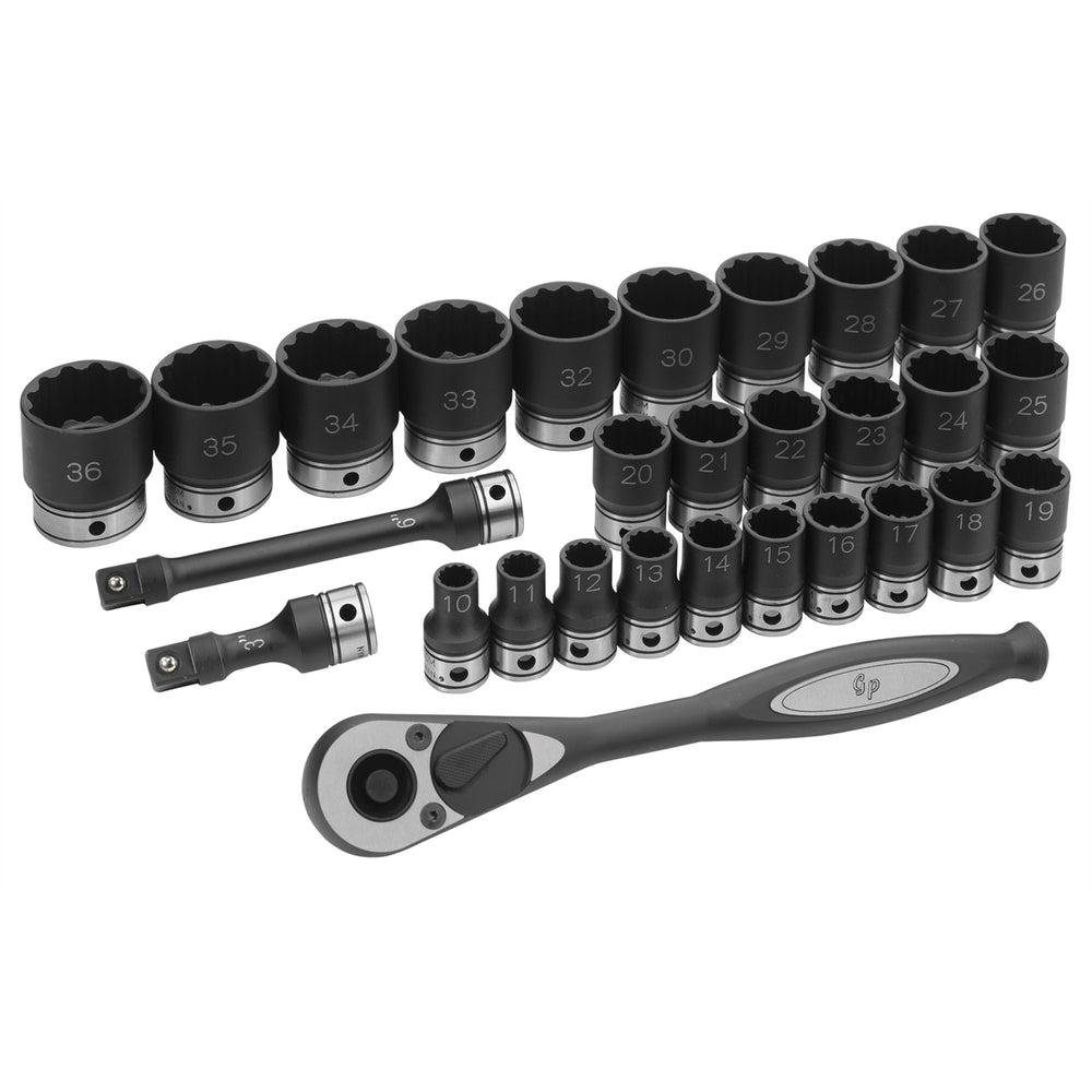 Grey Pneumatic