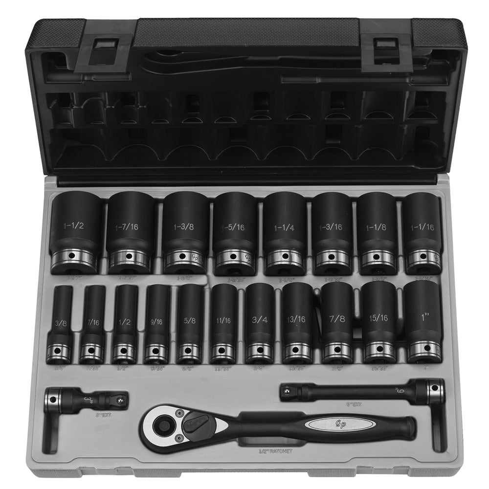 Grey Pneumatic