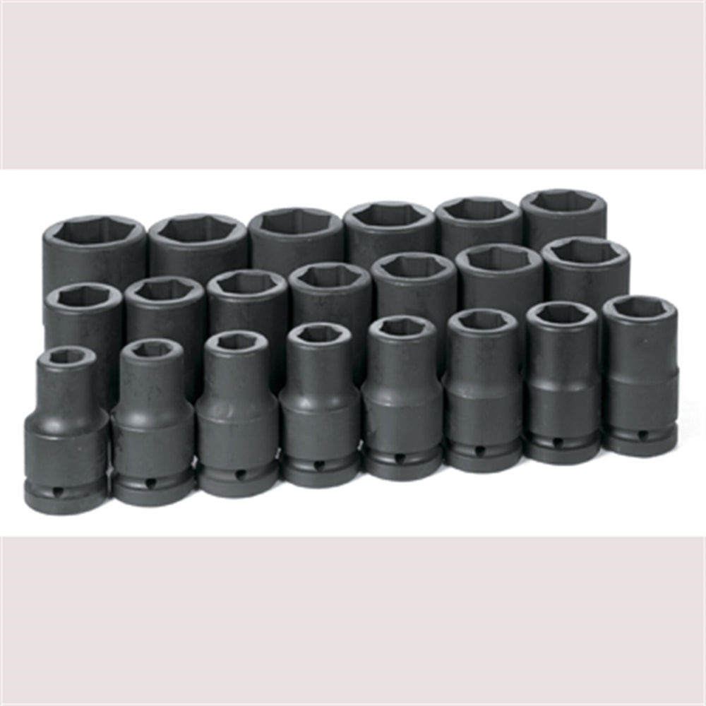 Grey Pneumatic