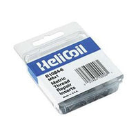 M14x1.5 Inserts - 6 Per Pkg.