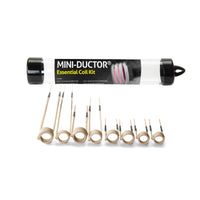 INDUCTION INNOVATIONS INC