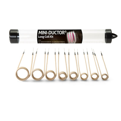 Mini-Ductor Long Coil Kit IDIMD99-675