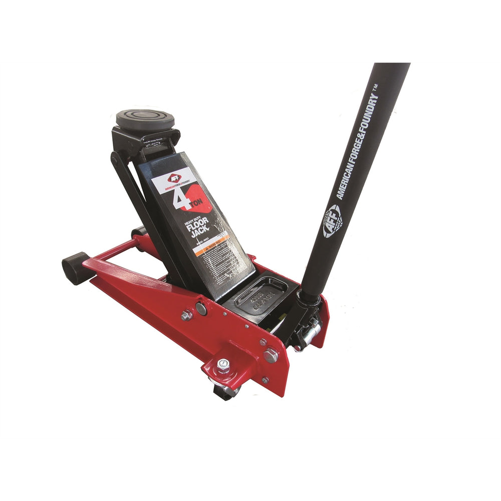 4 Ton Heavy Duty Floor Jack