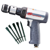Ingersoll Rand Short Barrel Air Hammer Kit, Low Vibration