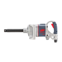 1" D-Handle Impact Wrench with 6" Anvil