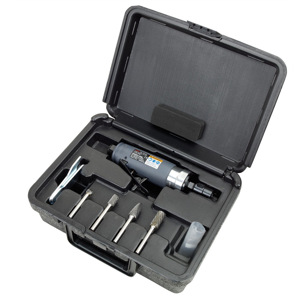 Straight Die Grinder Kit - 0.33HP