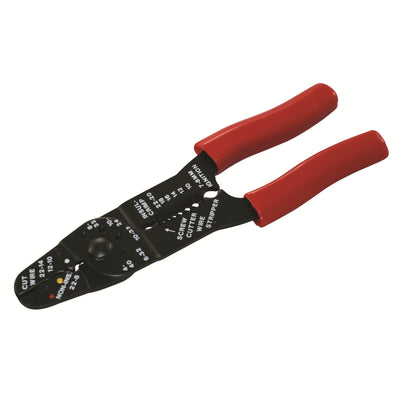 Deluxe Crimping Tool 22-10 AWG 1 Pc