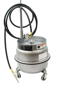 Gearwrench Air Pump Brake Bleeder Tank 3795D