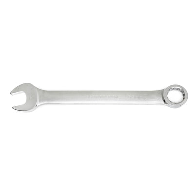 12 Pt Long Pattern Satin Combination Wrench 1-5/8