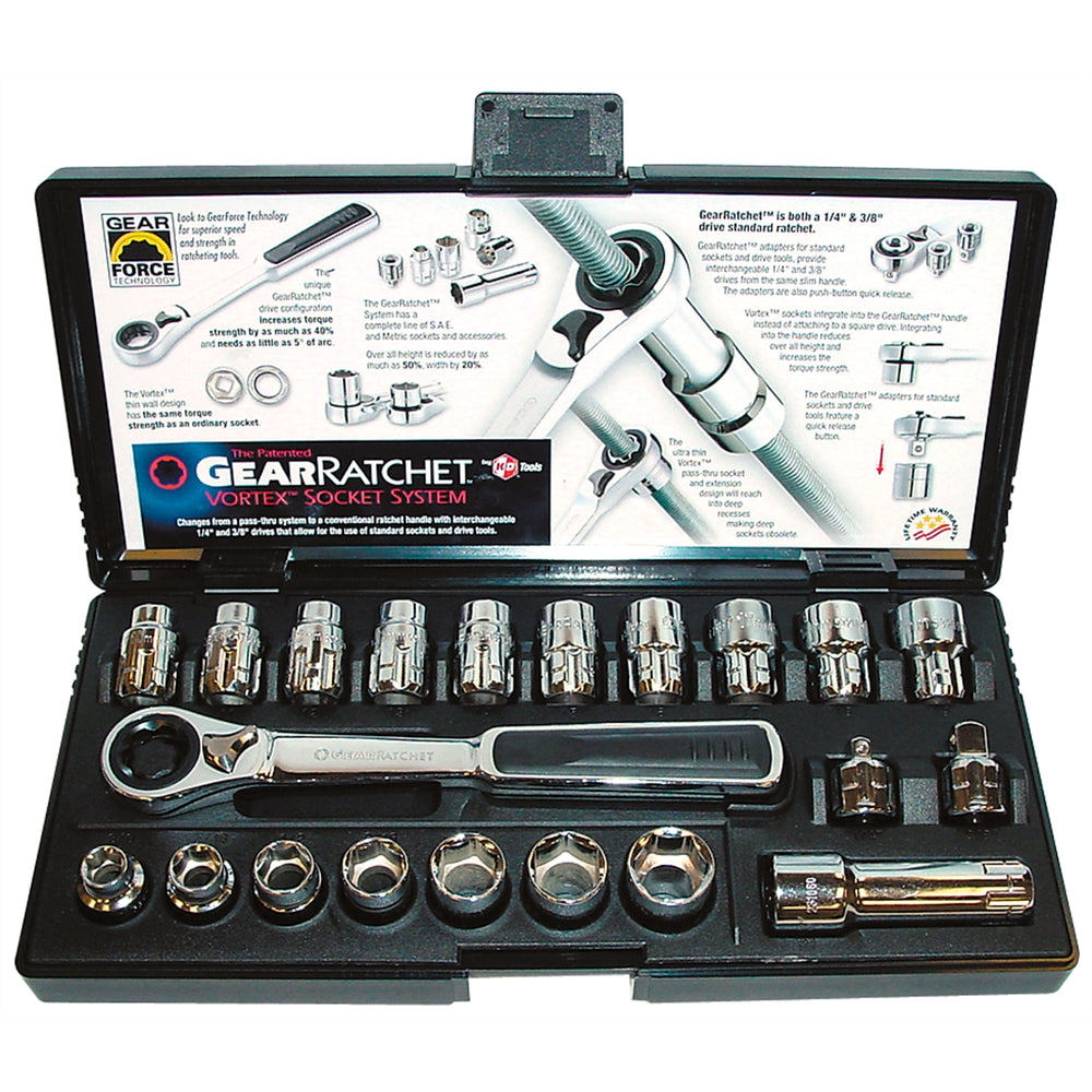 KD Tools