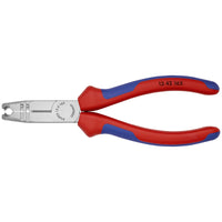 Knipex Dismantling Pliers