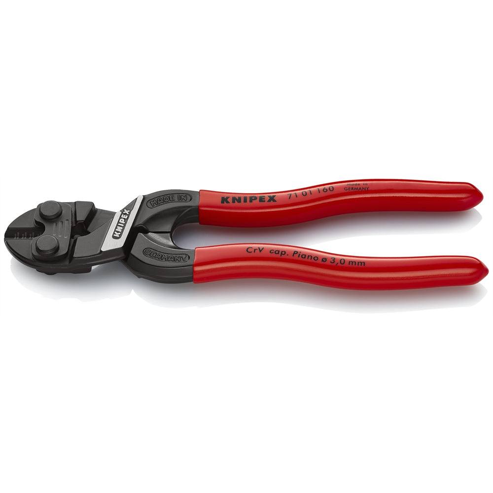 Knipex 6 1/4 in. CoBolt Compact Bolt Cutters
