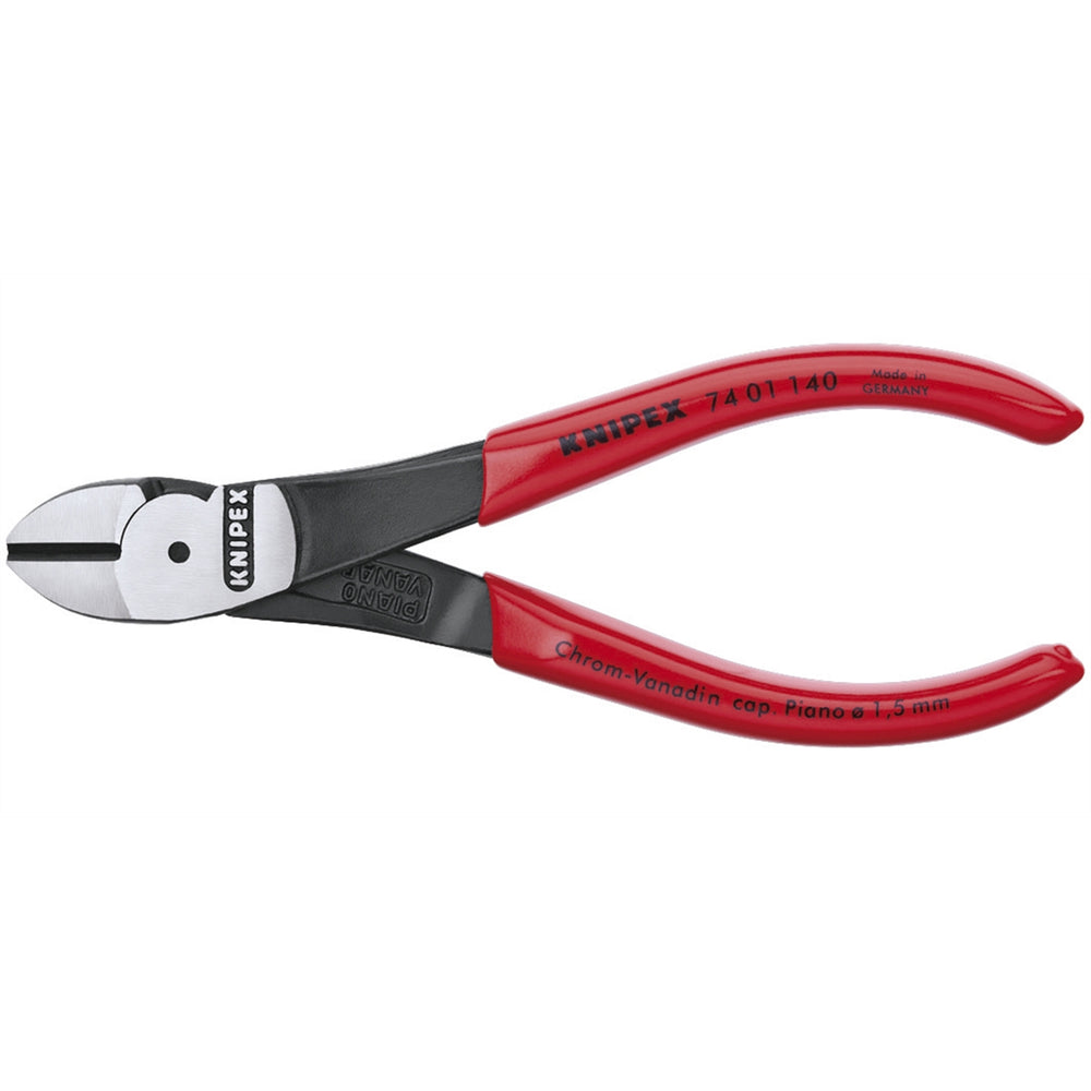 Knipex 5 1/2 in. Flush Cut Pliers