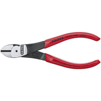 Knipex 5 1/2 in. Flush Cut Pliers