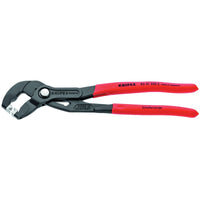 Knipex 10 in. Hose Clamp Pliers for Click Clamps