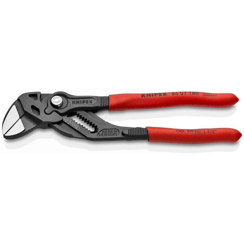 Knipex 7 in. Pliers Wrench