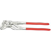Knipex 16 in. Pliers Wrench