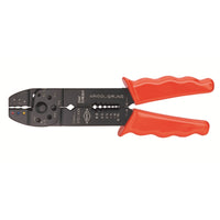 Knipex 8 -1/2 in. Crimping Pliers