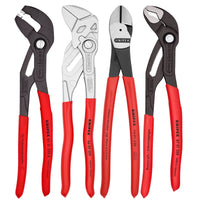 Knipex Automotive Set 4PC