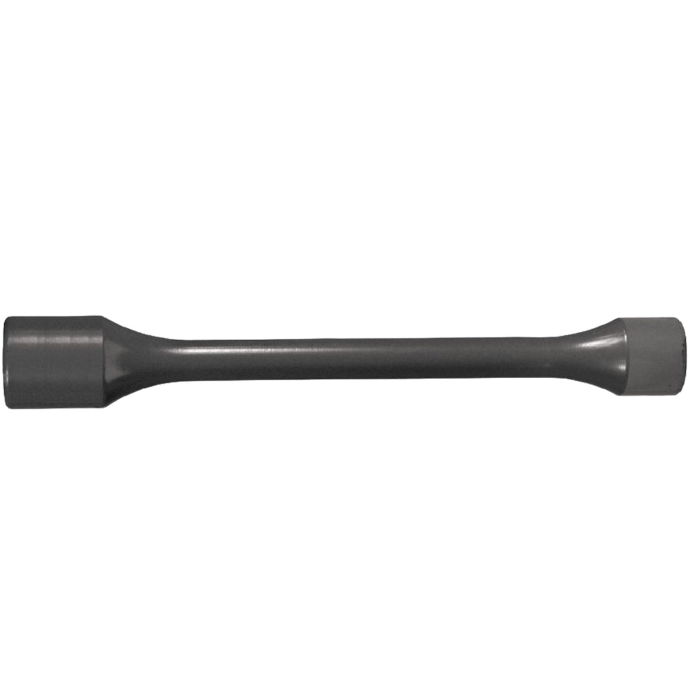 K-Tool 1/2 in Drive x 21mm 6-Point 60 ft/lbs. Torq Stick, Black