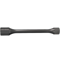 K-Tool 1/2 in Drive x 21mm 6-Point 60 ft/lbs. Torq Stick, Black