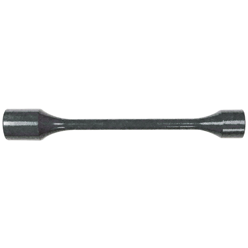 K-Tool 1/2 in Drive x 21mm 6-Point 147 ft/lbs. Torq Stick, Charcoal