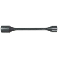 K-Tool 1/2 in Drive x 21mm 6-Point 147 ft/lbs. Torq Stick, Charcoal