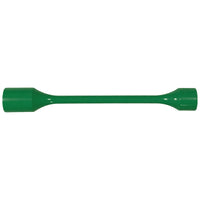 K-Tool 1/2 in Drive x 24mm 6-Point 140 ft/lbs. Torq Stick, Light Green