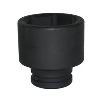 2-1/1� x 3/4" Drive 12-Point Fractional SAE Short Impact Socket (EA)