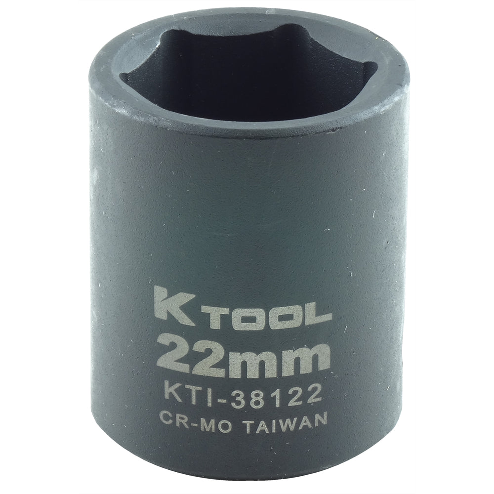K Tool International