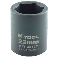K Tool International