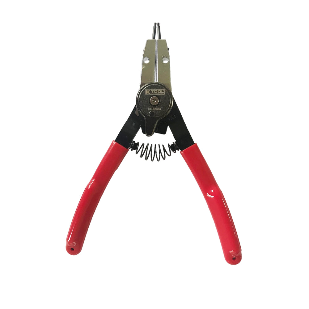 8" Internal and External Snap Ring Pliers (EA)
