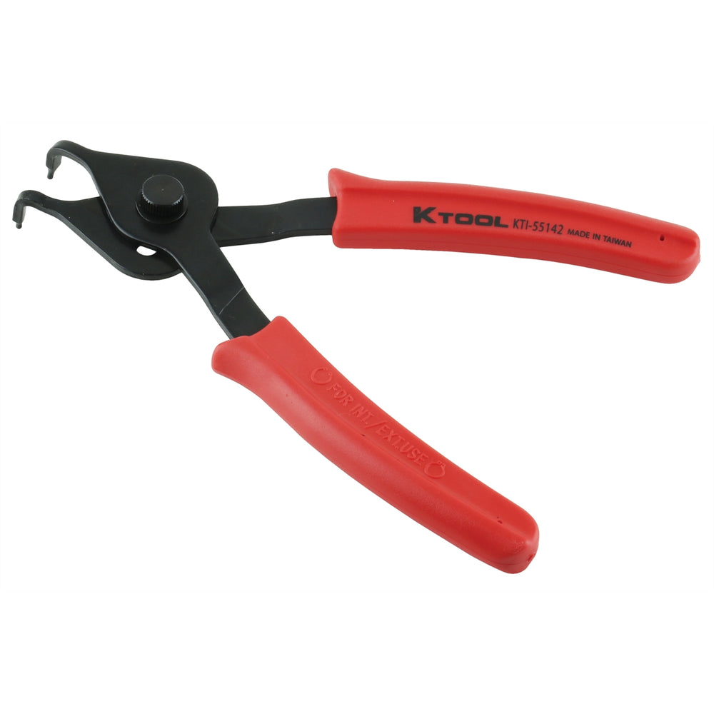 K Tool International